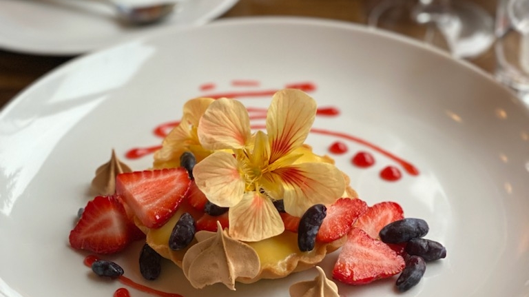 Lupin Dining & Pantry | 1196 W Petpeswick Rd, West Petpeswick, NS B0J 2L0, Canada | Phone: (902) 981-6651