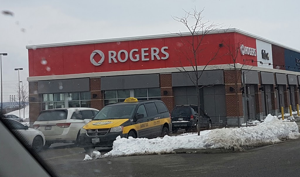 Park Place | 100 Mapleview Dr E, Barrie, ON L4N 9A9, Canada | Phone: (705) 797-0777