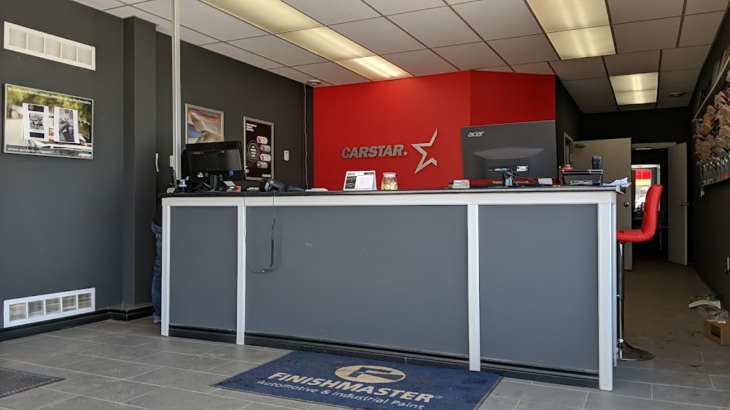 CARSTAR Pembroke (Butler) | 110 Matthews Ave, Pembroke, ON K8A 7M5, Canada | Phone: (613) 735-6557