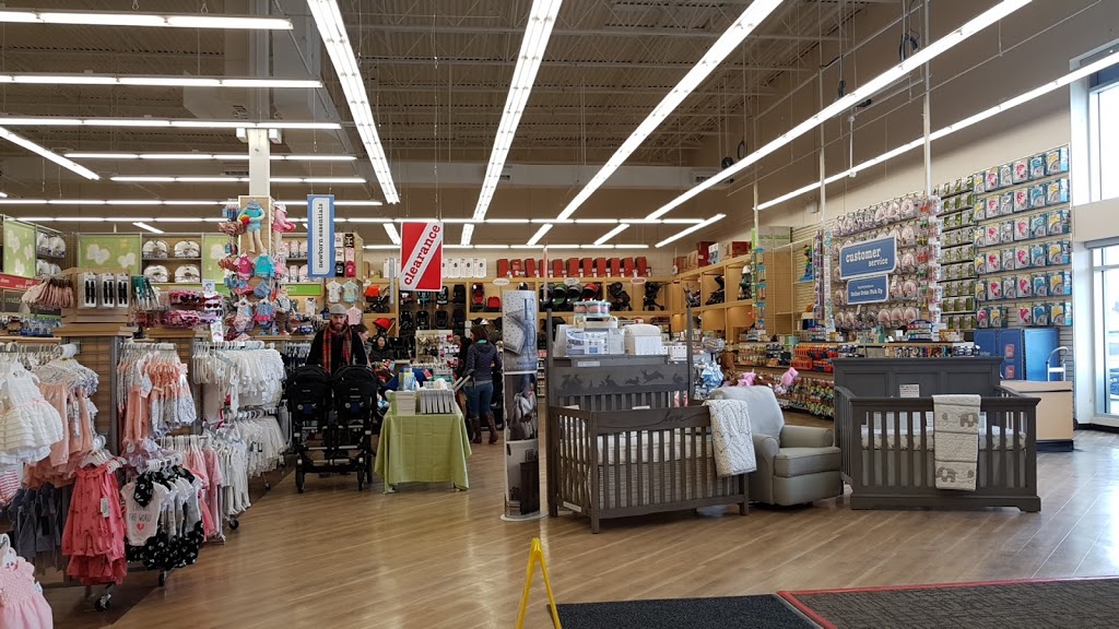 buybuy BABY | 19860 Langley Bypass Unit 110, Langley City, BC V3A 4Y1, Canada | Phone: (604) 533-1565