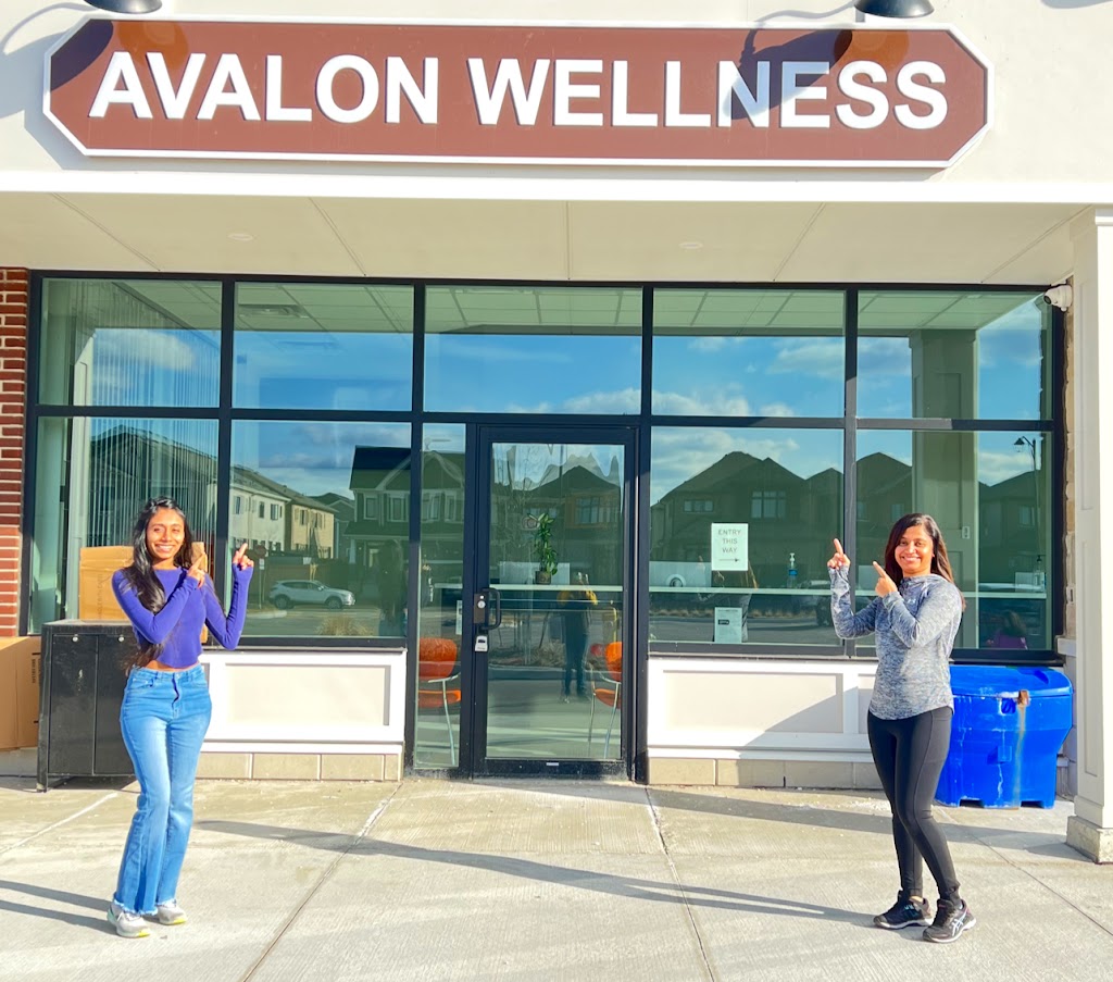 Avalon Physiotherapy and wellness | 34 Richard William Dr Unit 4B, Haldimand, ON N3W 0G8, Canada | Phone: (365) 366-7005