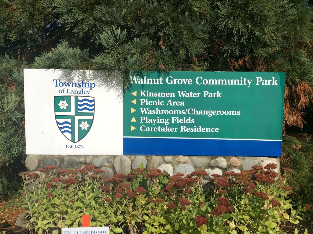 FASTSIGNS | 19862 96 Ave Unit 1, Langley City, BC V1M 3C1, Canada | Phone: (604) 888-6688