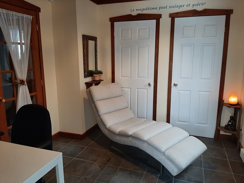 Centre Magnétisme Curatif | 4410 Rue Morin, Val-Morin, QC J0T 2R0, Canada | Phone: (514) 609-5864