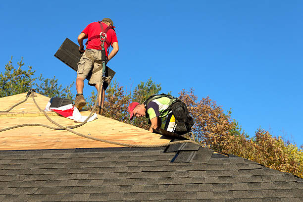 Aj Roofing | 470 Winchester Ave, Nanaimo, BC V9R 6K9, Canada | Phone: (250) 802-1980