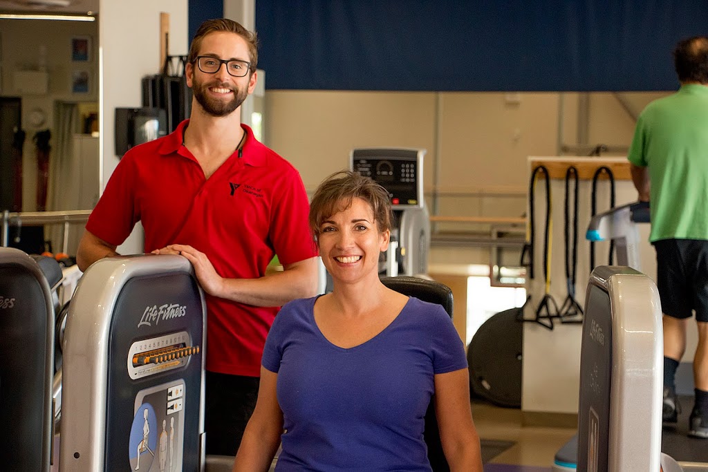 Kelowna Family YMCA | 375 Hartman Rd, Kelowna, BC V1X 2M9, Canada | Phone: (250) 491-9622
