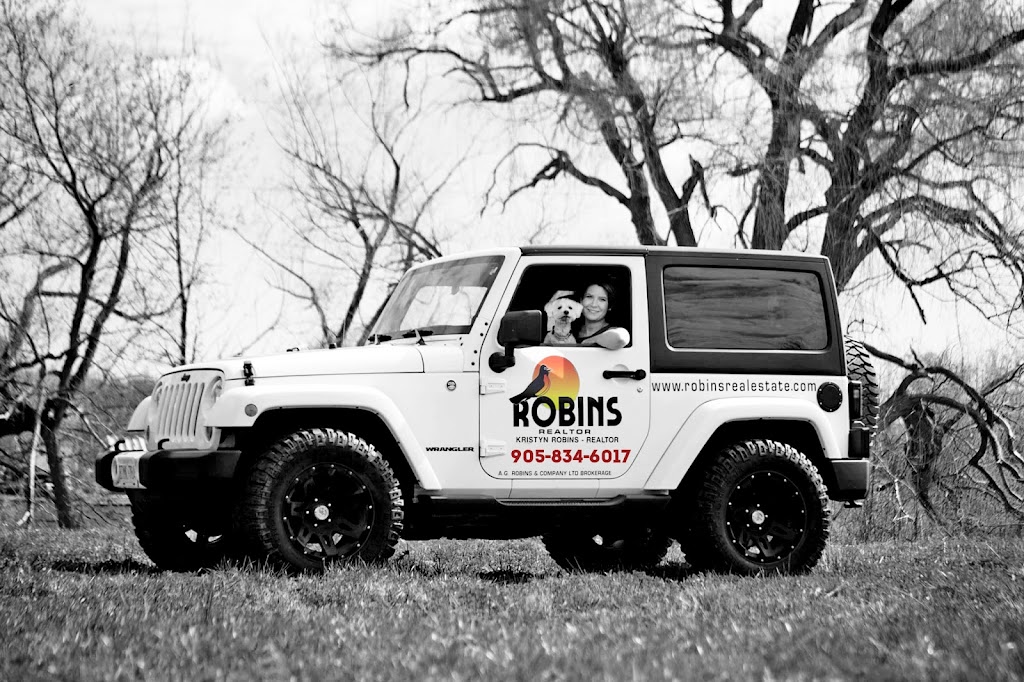 A.G ROBINS & COMPANY LTD., BROKERAGE | 500 Colbeck Dr, Welland, ON L3B 5N6, Canada | Phone: (905) 834-6017