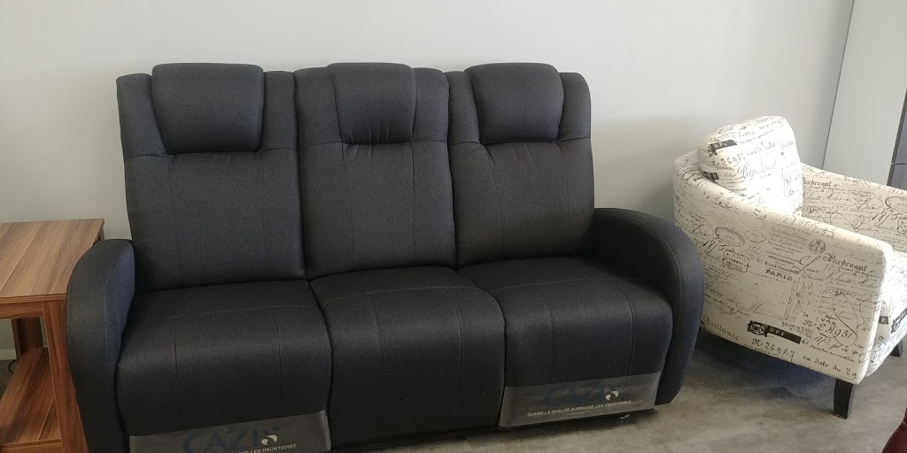 Meubles & Matelas Rive-Nord inc. | 384 Chemin de la Grande-Côte, Boisbriand, QC J7G 1B1, Canada | Phone: (450) 430-2777