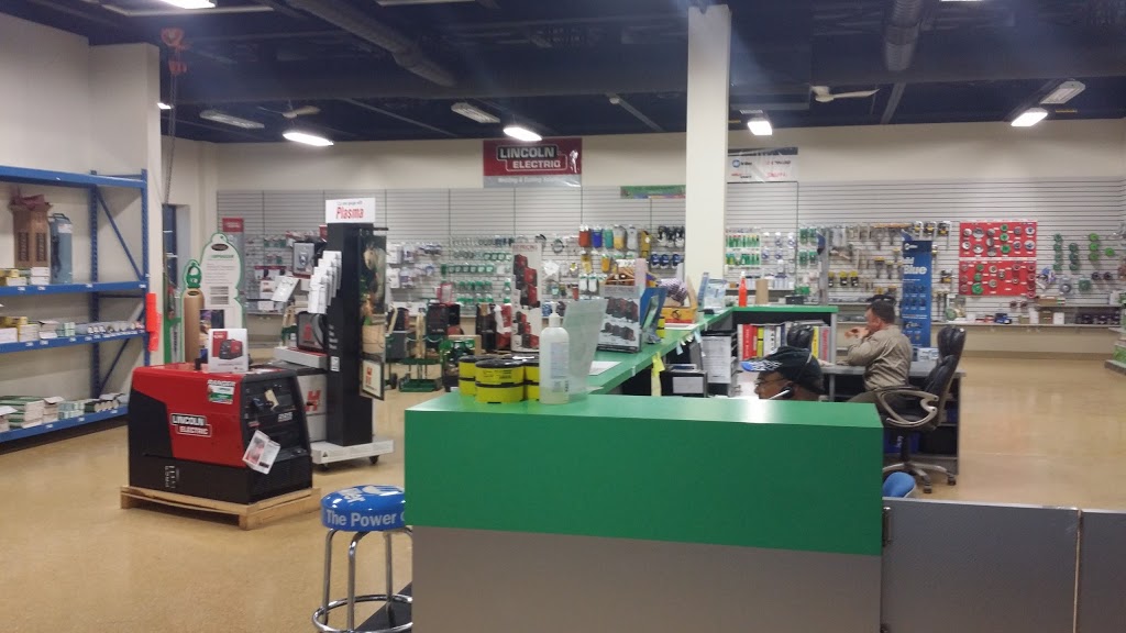 Praxair Canada Inc. | 10 Bermondsey Rd, Toronto, ON M4B 3H6, Canada | Phone: (416) 285-7798