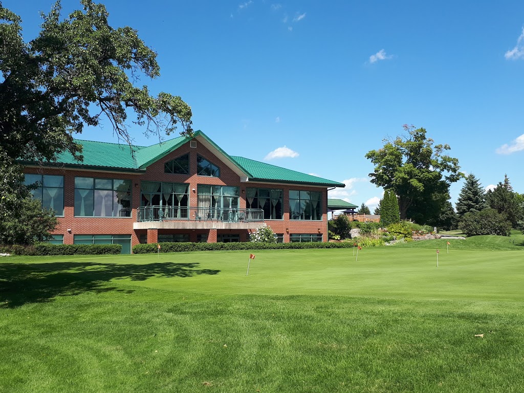 Granite Ridge Golf Club | 9503 Dublin Line, Milton, ON L9T 2X7, Canada | Phone: (905) 878-5494
