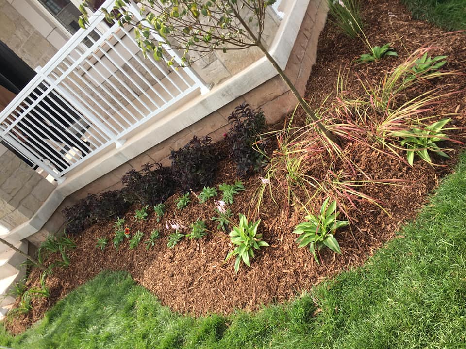 Paramount Landscaping Inc. | 1375 Green Spring Rd, Carlisle, ON L0R 1H3, Canada | Phone: (905) 332-2030