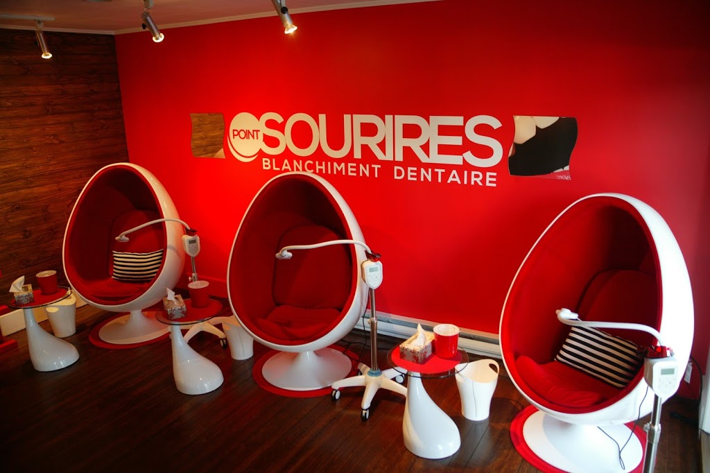 SOURIRE + DRUMMONDVILLE | 789-1 Rue Saint-Pierre, Drummondville, QC J2C 3X2, Canada | Phone: (819) 472-1555