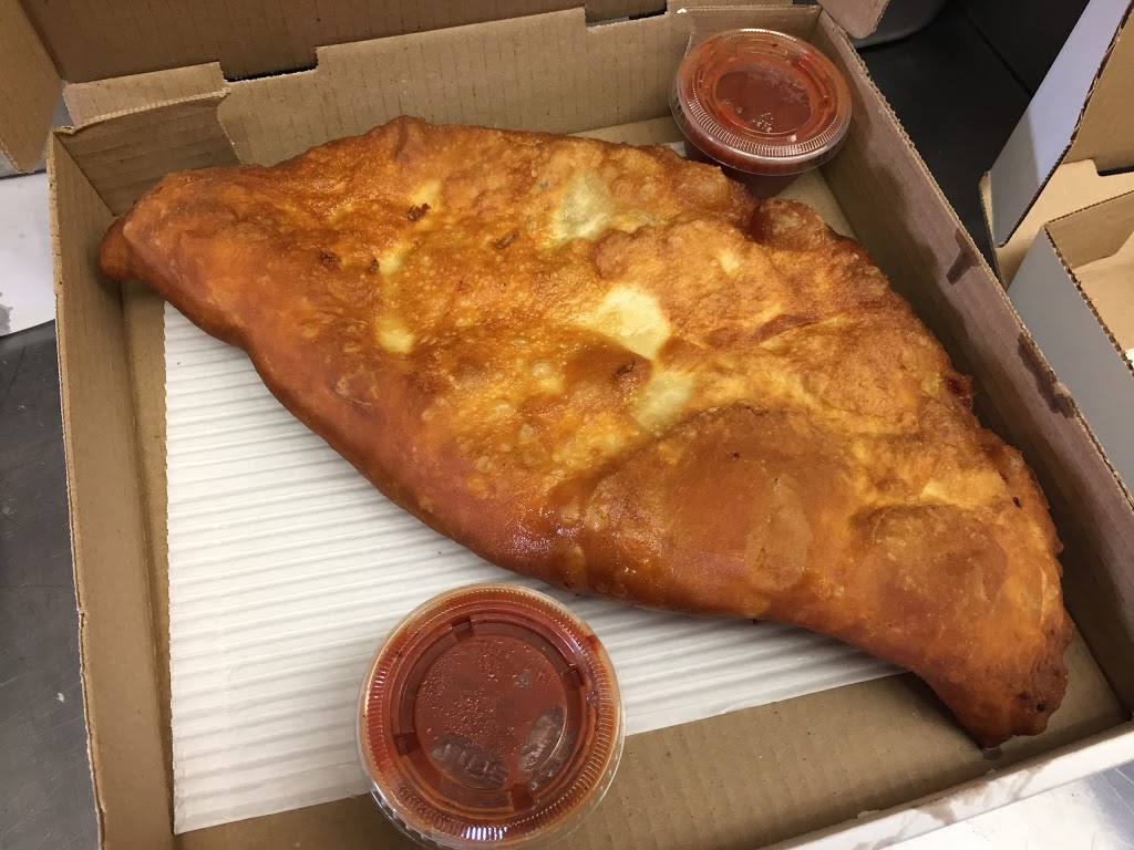 Mikes Pizza & Donair | 100 Oakville Ave, London, ON N5V 2S3, Canada | Phone: (519) 457-6692