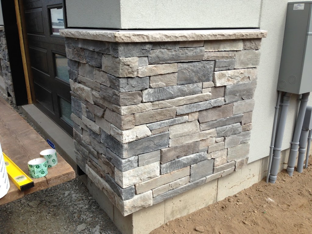 Hard Rock Masonry Ltd. | 441 Eunice Ave, Dieppe, NB E1A 5V5, Canada | Phone: (506) 588-5881