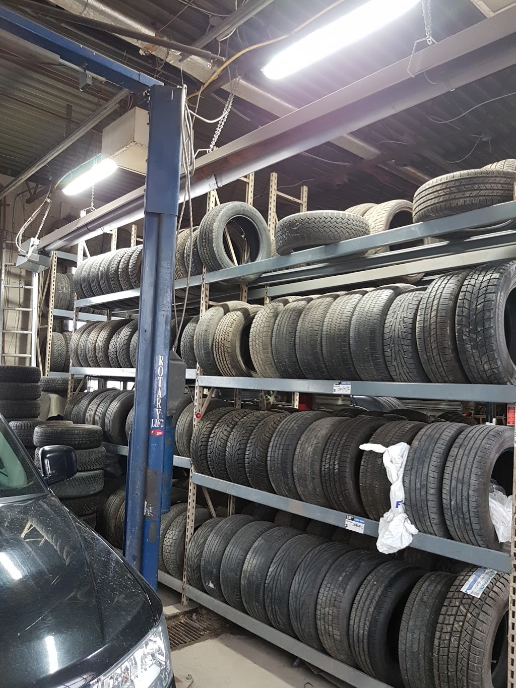 Fair Deal Tire | 2740 17 Ave SE, Calgary, AB T2A 0P6, Canada | Phone: (403) 273-5243