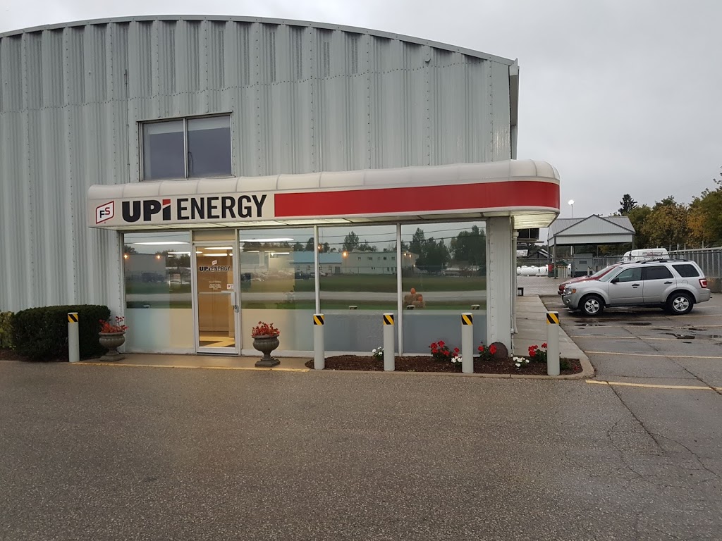 UPI Energy | 7060 Wellington Rd 124, Guelph, ON N1H 6J3, Canada | Phone: (519) 821-6747