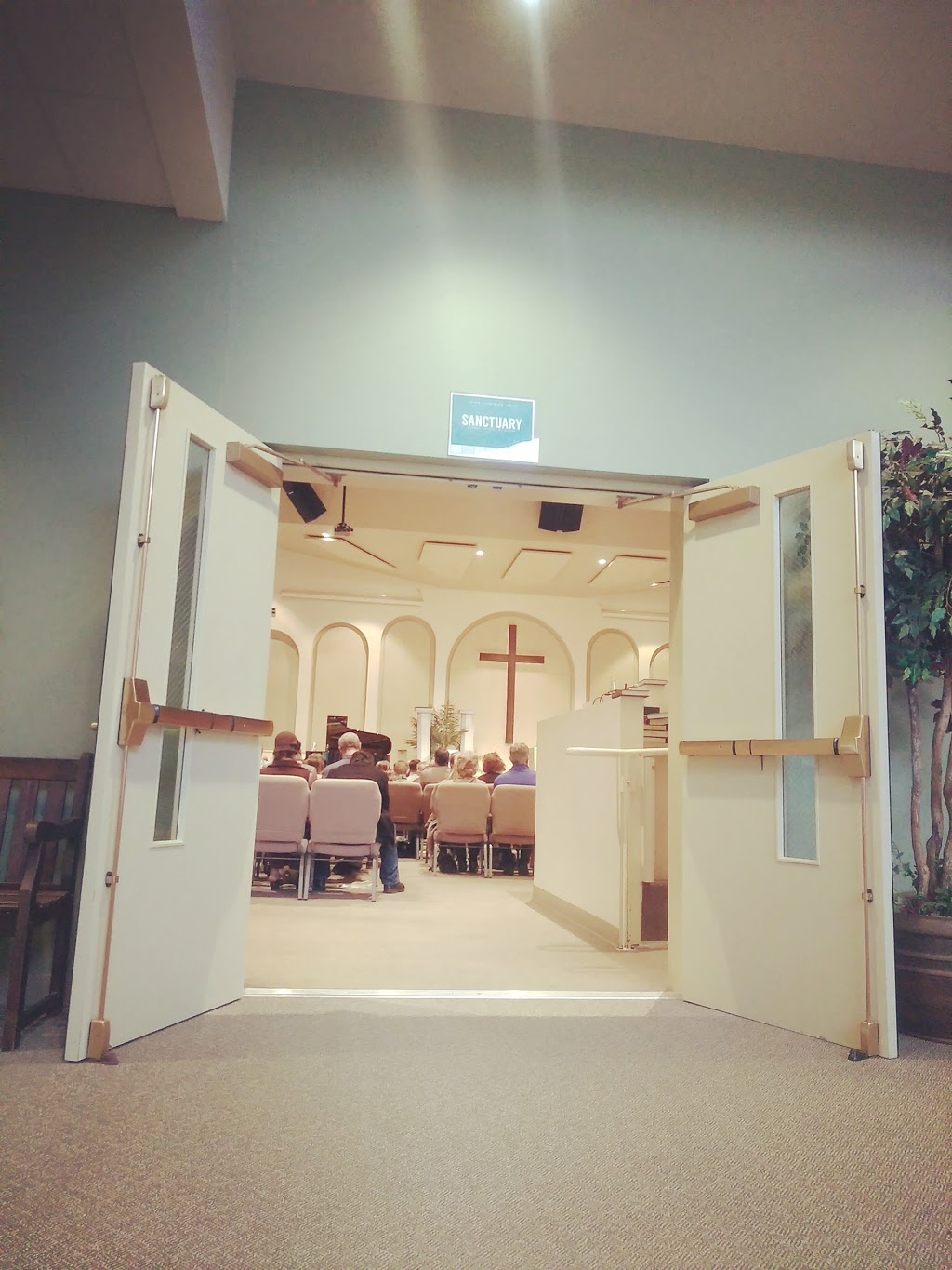 Spring Creek Bible Church | 567 E Kellogg Rd, Bellingham, WA 98226, USA | Phone: (360) 734-5228