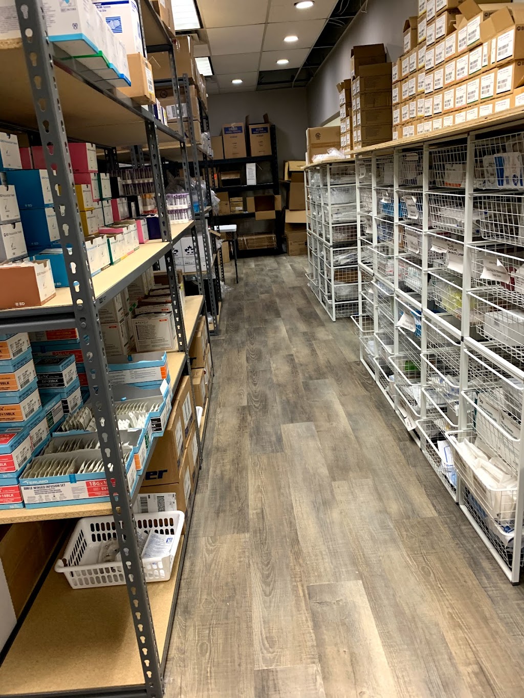 Consumers Choice Medical Supply | 6330 12 St SE Unit #104, Calgary, AB T2H 2X2, Canada | Phone: (587) 894-2870