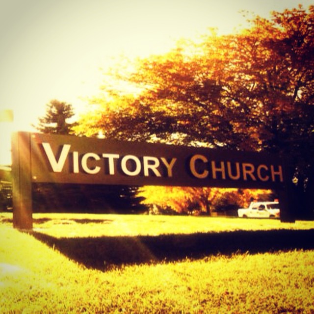 Victory Church of Red Deer | church | 98 Oberlin Ave, Red Deer, AB T4N 5A4, Canada | 4033432484 OR +1 403-343-2484