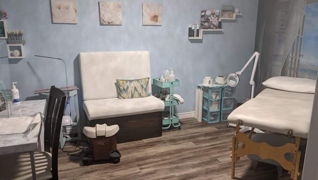 Aesthetics by Jenn | 83 Golden Meadow Crescent, Kitchener, ON N2N 2L5, Canada | Phone: (226) 220-2660