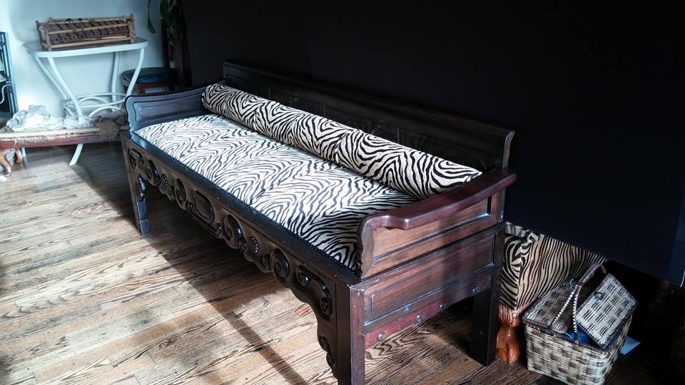 Upholstery | 1959 Cinnabar Dr, Nanaimo, BC V9X 1B3, Canada | Phone: (250) 802-1587