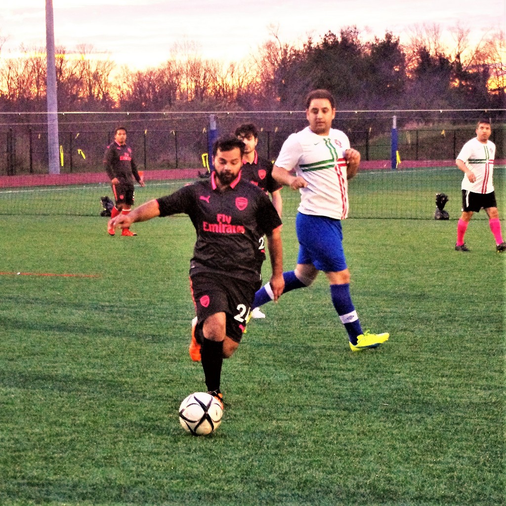 Toronto Footy Sevens | 296 Conestoga Dr, Brampton, ON L6Z 3M1, Canada | Phone: (289) 632-1855