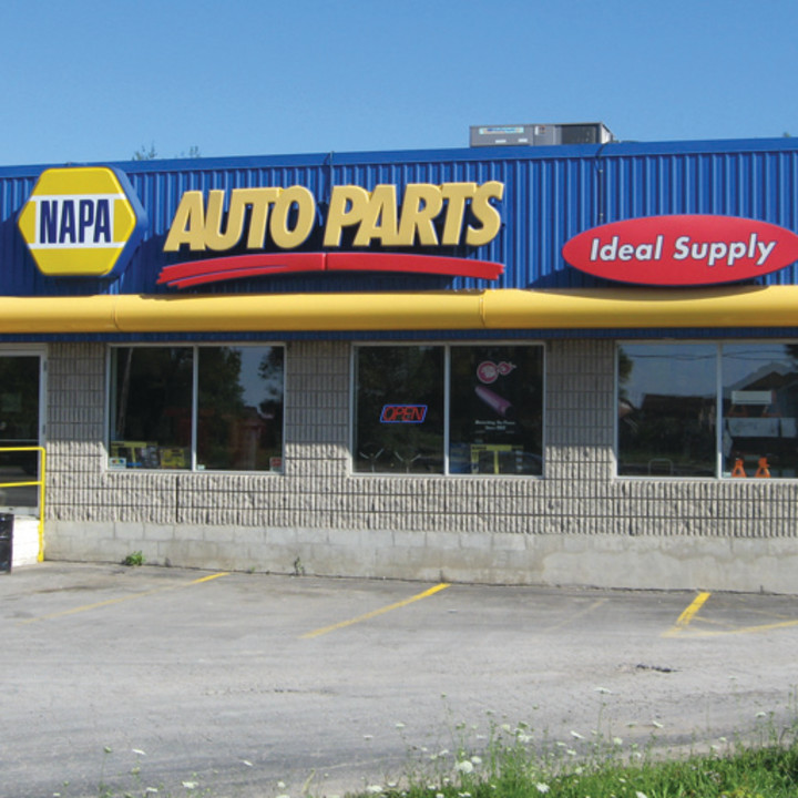 Ideal Supply Inc. | 530 Main St E, Shelburne, ON L9V 2Z2, Canada | Phone: (519) 925-6311