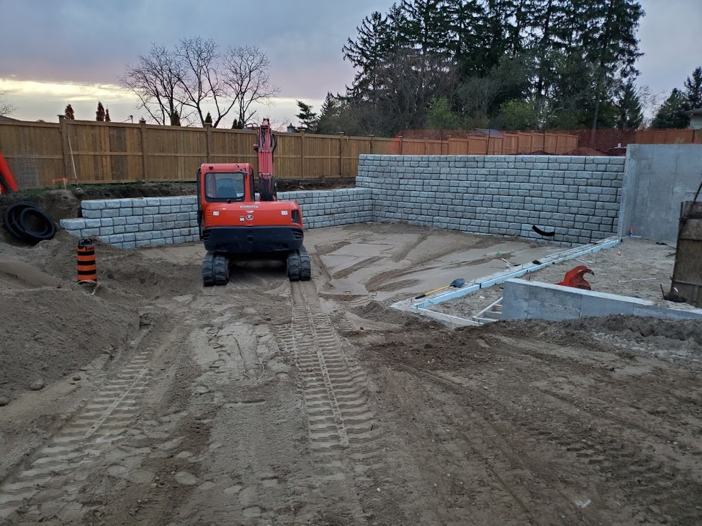Specialty Excavating Inc. | 1711 Lichty Rd, Wellesley, ON N0B 2T0, Canada | Phone: (519) 501-9133