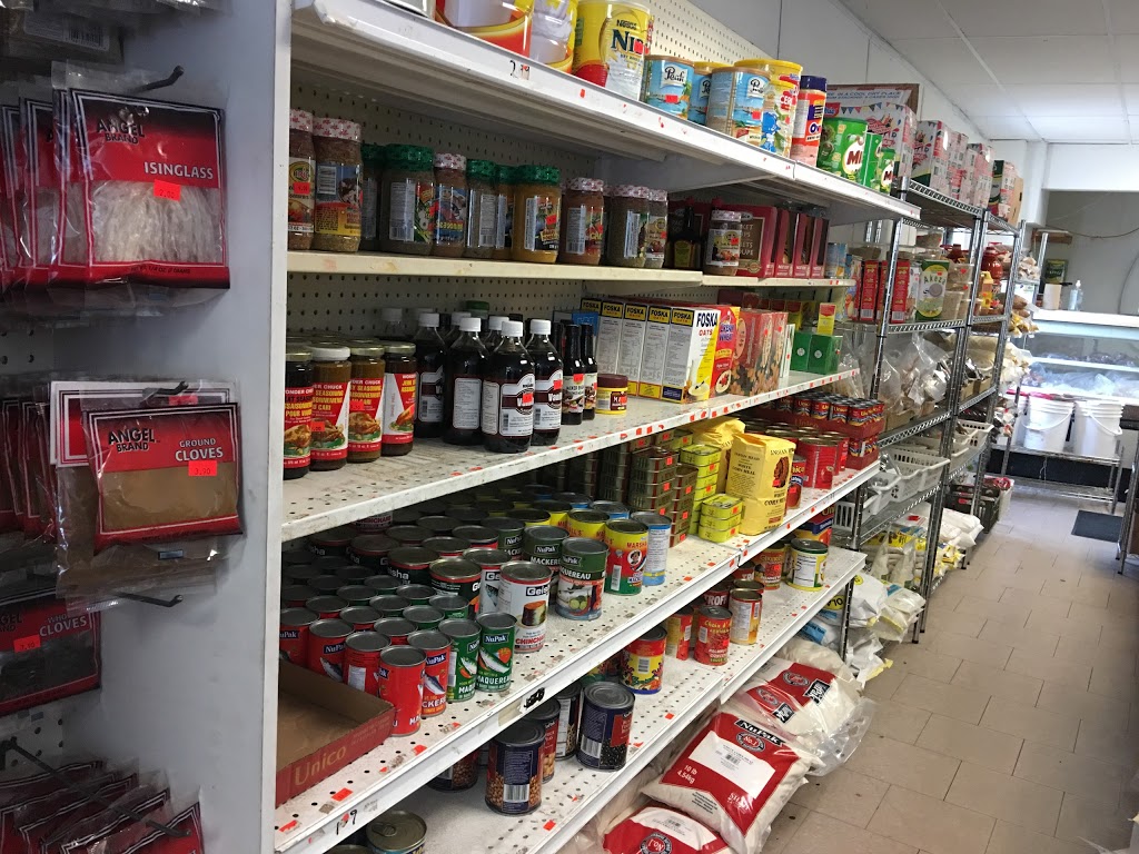 Rama Tropical Food | 346 James St N, Hamilton, ON L8L 1H2, Canada | Phone: (905) 523-7464