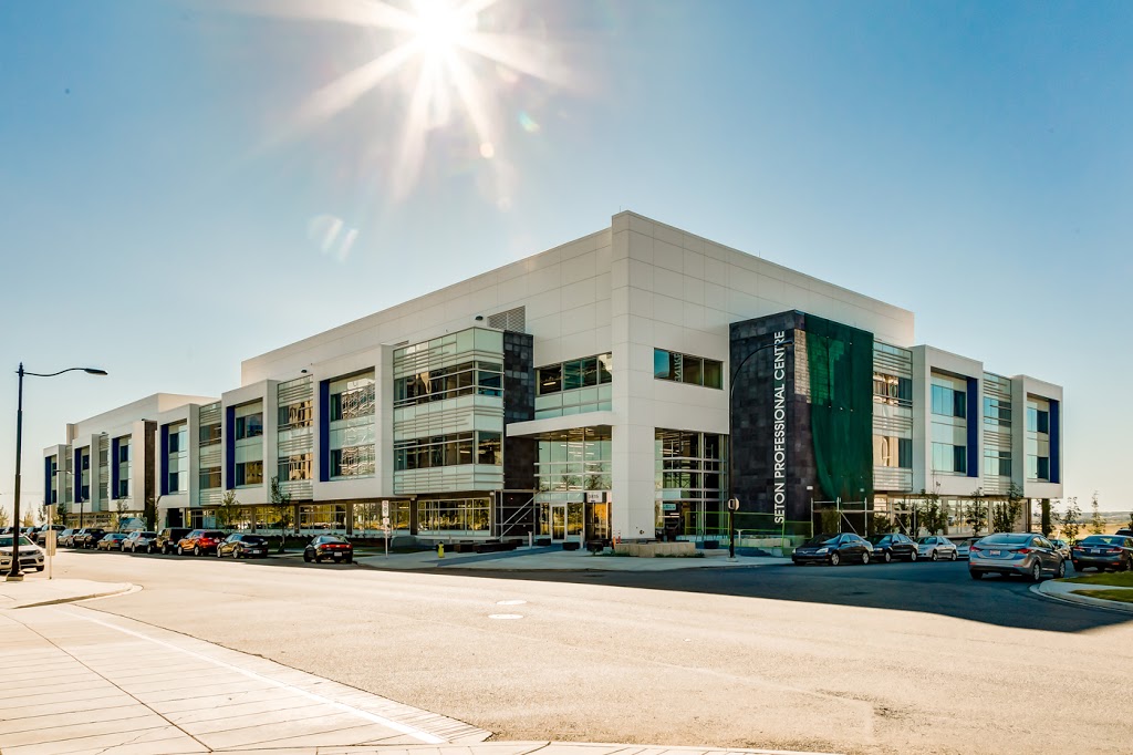 Dr. Zahir Damji | 3815 Front St SE #105, Calgary, AB T3M 2J6, Canada | Phone: (587) 393-4300