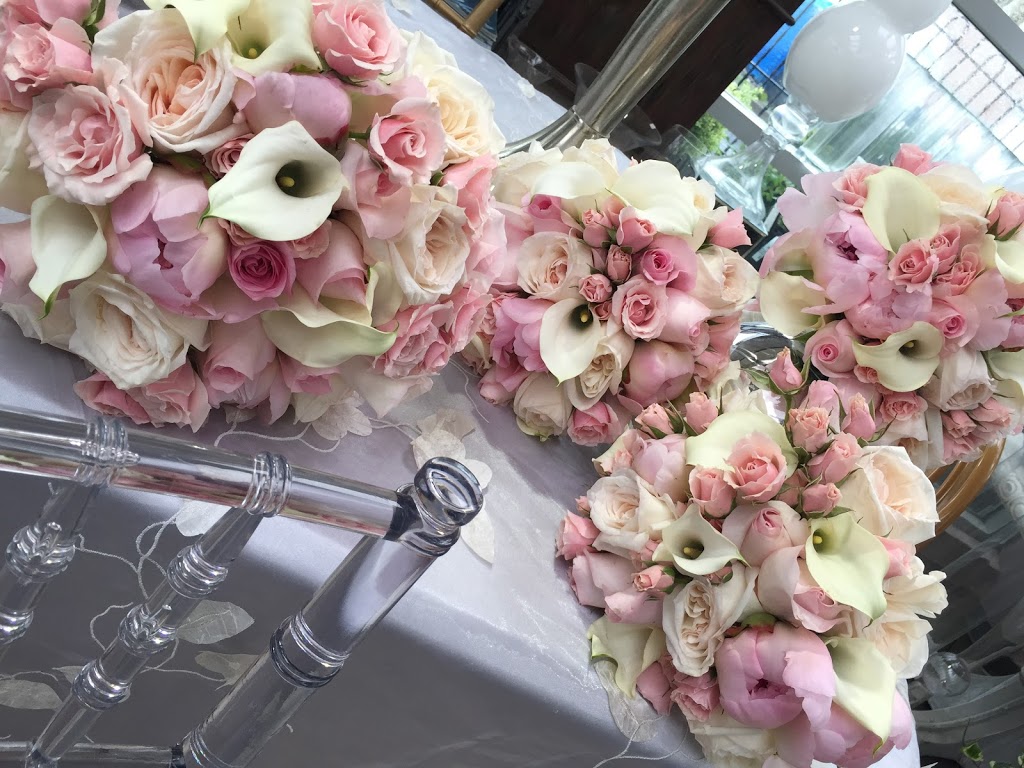 Imperial Flower Shop | 2460 Queen St E, Brampton, ON L6S 5X9, Canada | Phone: (905) 791-0692