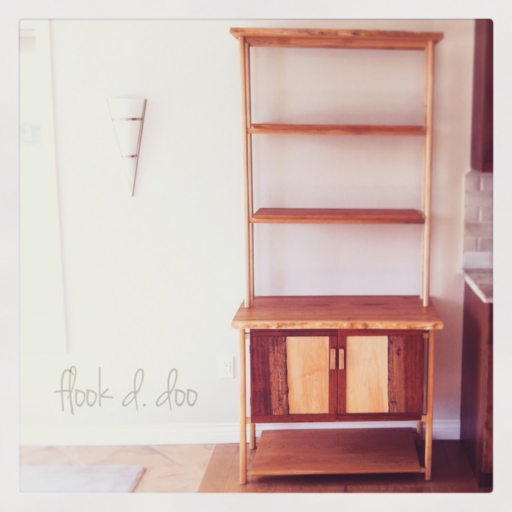 flook d. doo - fine furniture & woodwork | 2317 S Lavant Rd, Lanark, ON K0G 1K0, Canada | Phone: (613) 812-3185