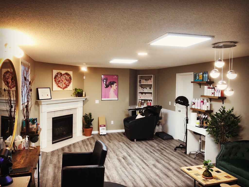 Elegance Beauty Hair​​​​ | 11527 168 Ave NW, Edmonton, AB T5X 6B6, Canada | Phone: (587) 982-5022