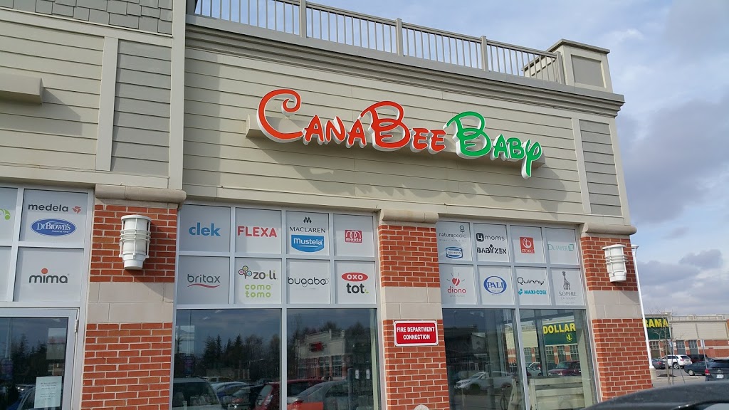 CanaBee Baby | 1440 Major MacKenzie Dr W, Maple, ON L6A 4H6, Canada | Phone: (647) 643-1211