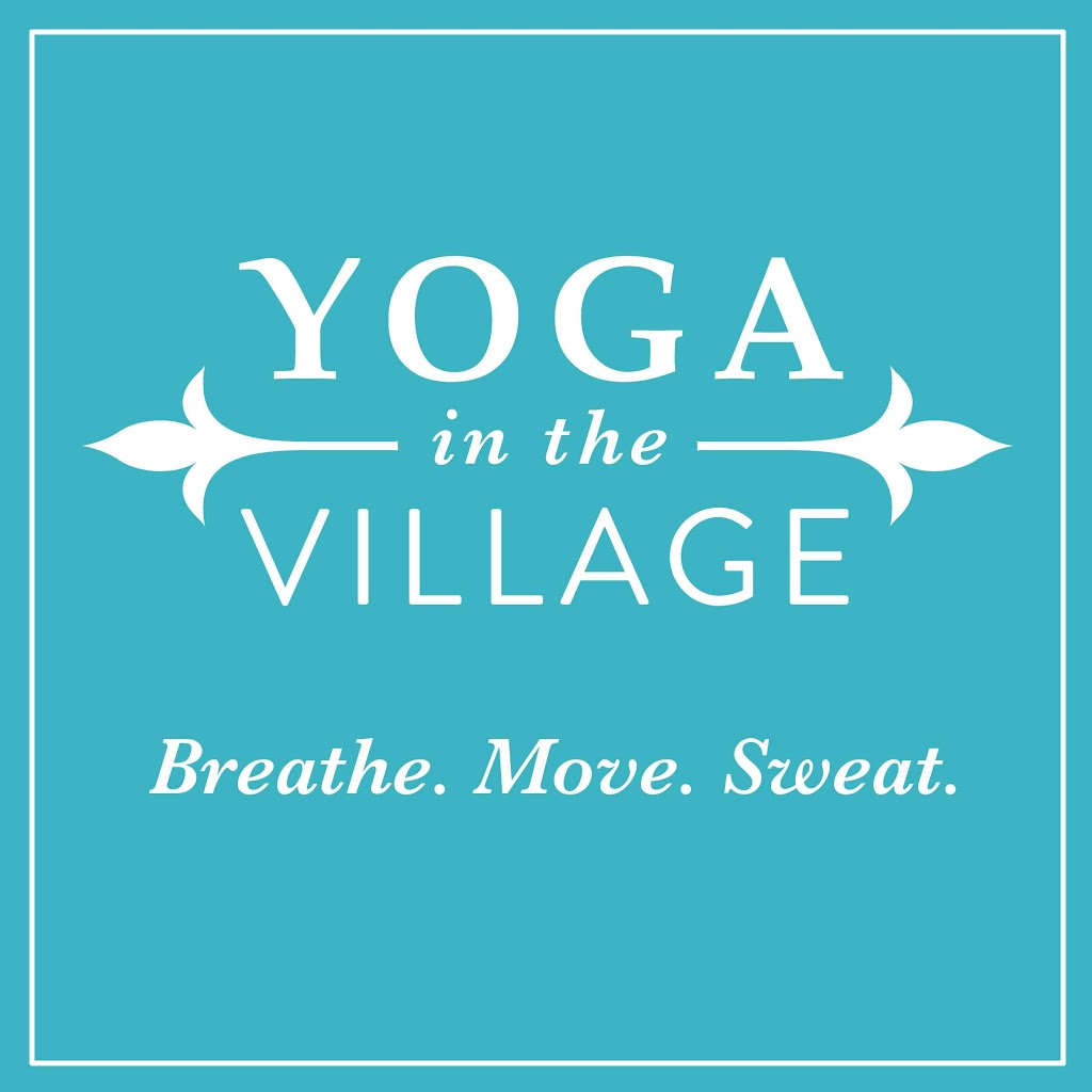 Yoga in the Village | 60 Main St, Tonawanda, NY 14150, USA | Phone: (716) 572-9800