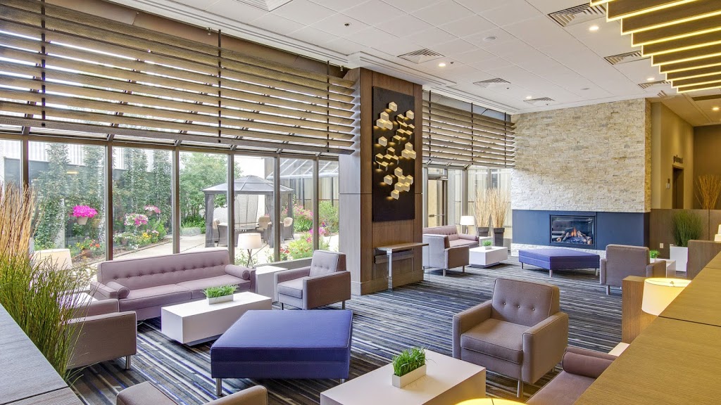 Best Western Premier Calgary Plaza Hotel & Conference Centre | 1316 33 St NE, Calgary, AB T2A 6B6, Canada | Phone: (403) 248-8888