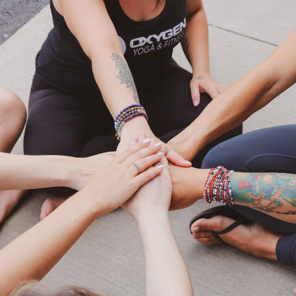 Oxygen Yoga and Fitness - Cole Harbour | 960 Cole Harbour Rd, Dartmouth, NS B2V 1E6, Canada | Phone: (902) 462-4441