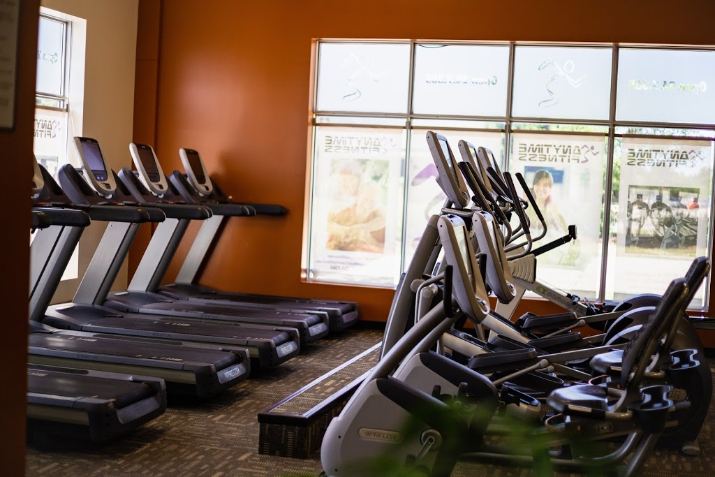 Anytime Fitness | gym | 5 McLaren Ave, Cambridge, ON N1R 8G5, Canada | 5192677365 OR +1 519-267-7365