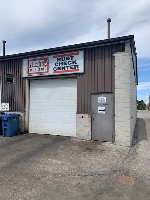 Lifetime Automotive & Rust Check | 197 Bloor St E #1B, Oshawa, ON L1H 3M3, Canada | Phone: (289) 991-2438
