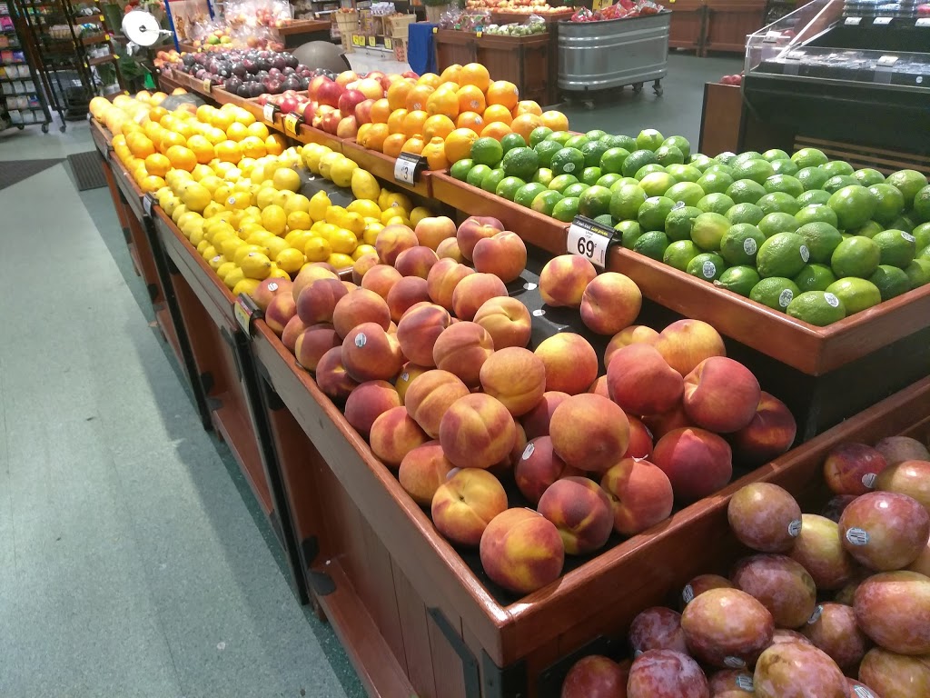 Kroger | 2600 Pointe Tremble Rd, Algonac, MI 48001, USA | Phone: (810) 671-4001