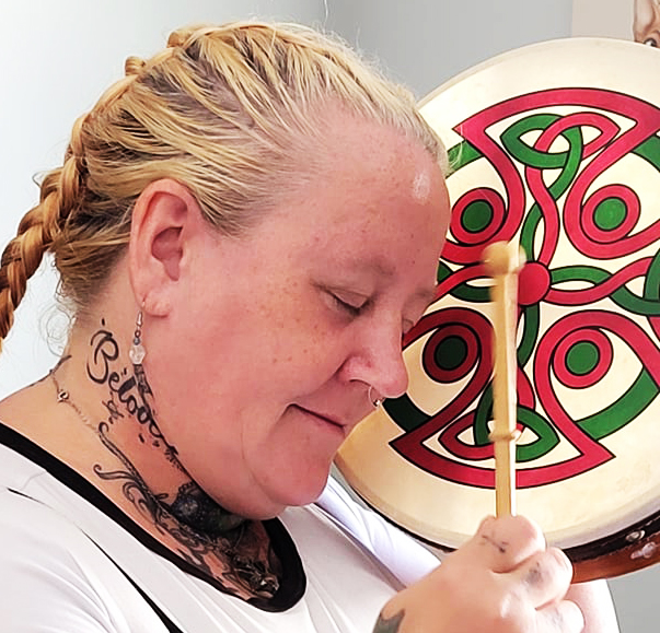 Sacred Caim | 1316 Esquimalt Rd, Victoria, BC V9A 3P6, Canada | Phone: (778) 676-1356