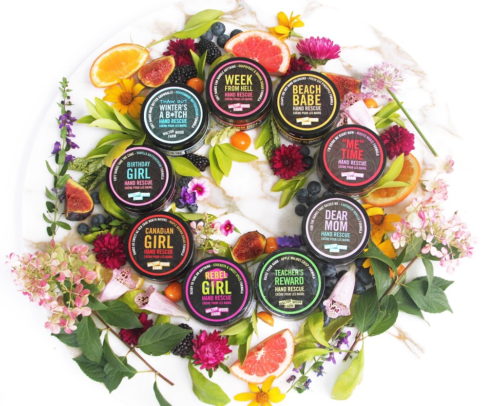 More Than Just Baskets | 48 Centennial Rd #2, Orangeville, ON L9W 3T4, Canada | Phone: (519) 307-4438