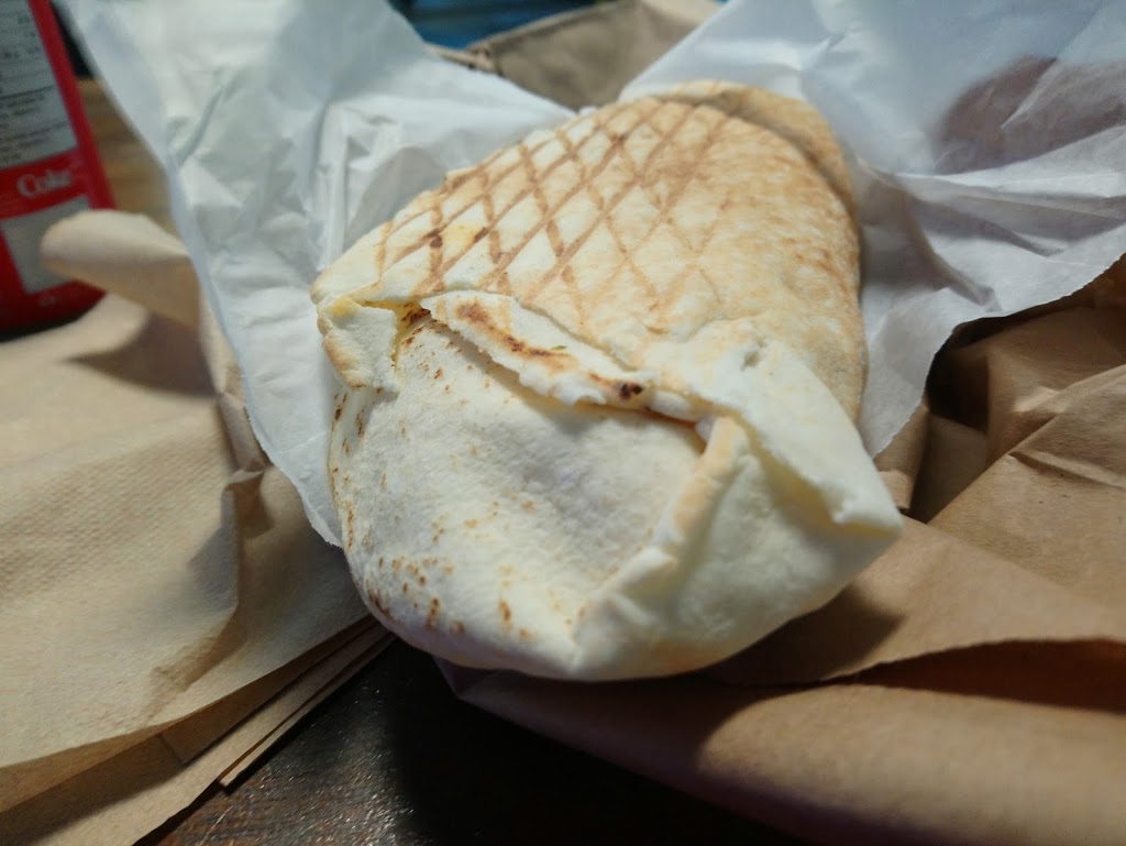 Donair Dude | 800 Carnarvon St Unit 230, New Westminster, BC V3M 0G3, Canada | Phone: (604) 553-7733