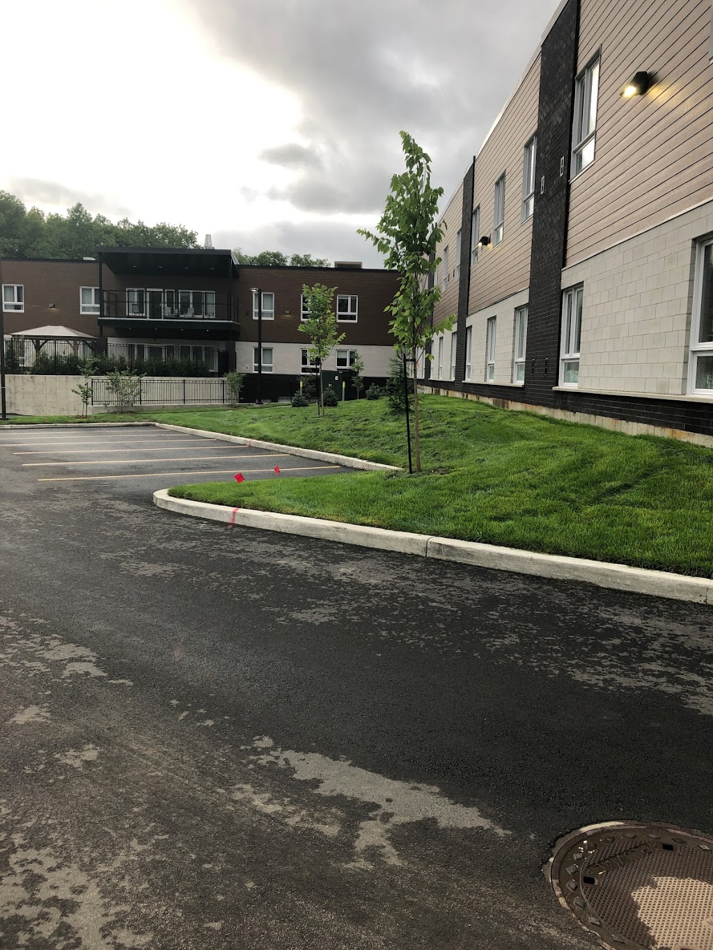 CHSLD des Patriotes | 787 Boulevard Arthur-Sauvé, Saint-Eustache, QC J7R 4K3, Canada | Phone: (450) 974-9696