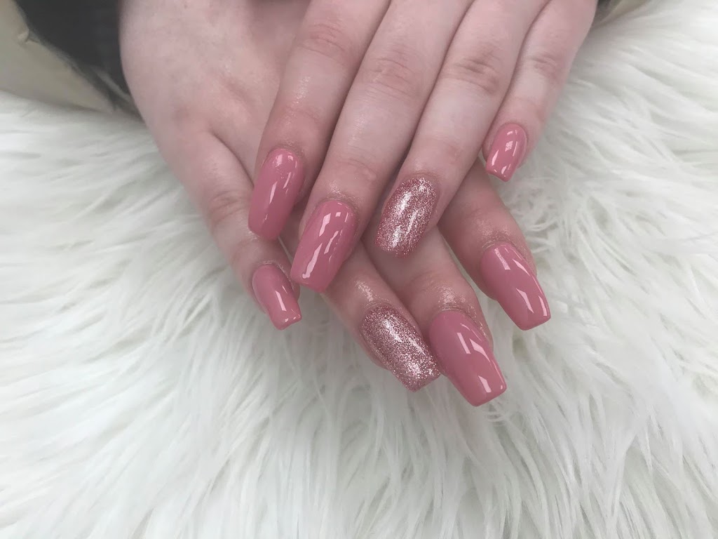 LE NAILS | 224 Glenridge Ave Unit 7, St. Catharines, ON L2T 3J9, Canada | Phone: (905) 684-0460