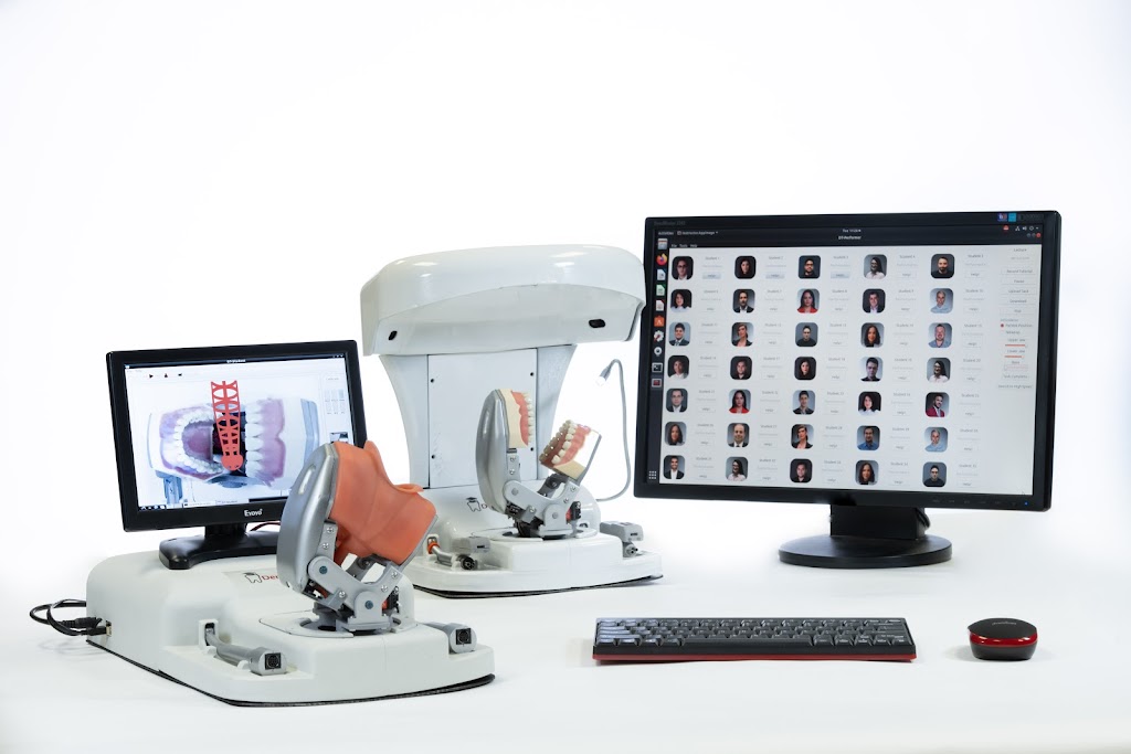 Tactile Robotics Ltd | 135 Innovation Dr #302, Winnipeg, MB R3T 6A8, Canada | Phone: (888) 822-7621