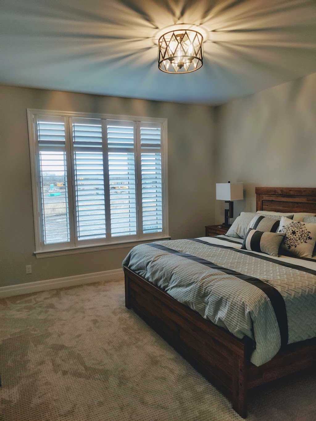 Maple Blinds & Shades | 4 Joy Ct, Corbyville, ON K0K 1V0, Canada | Phone: (613) 920-3132