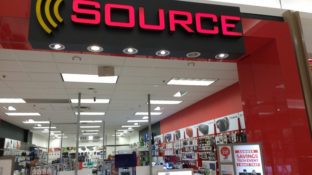 The Source | 1225 St Marys Rd Unit 57, Winnipeg, MB R2M 5E5, Canada | Phone: (844) 763-0636