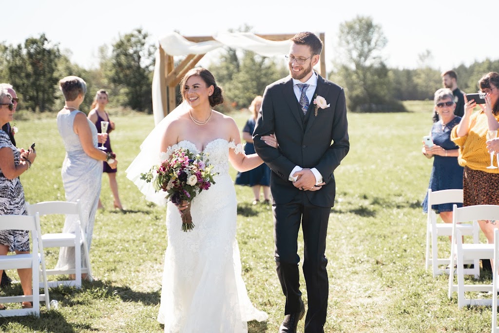 Evergreen Acres Farm | 2604 Carlyon Line, Severn, ON L3V 0W8, Canada | Phone: (416) 832-4334