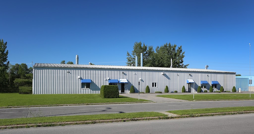 Groupe Meloche inc. - Centre dexcellence Valleyfield | 491 Rue des Érables, Salaberry-de-Valleyfield, QC J6T 6G3, Canada | Phone: (450) 371-4646