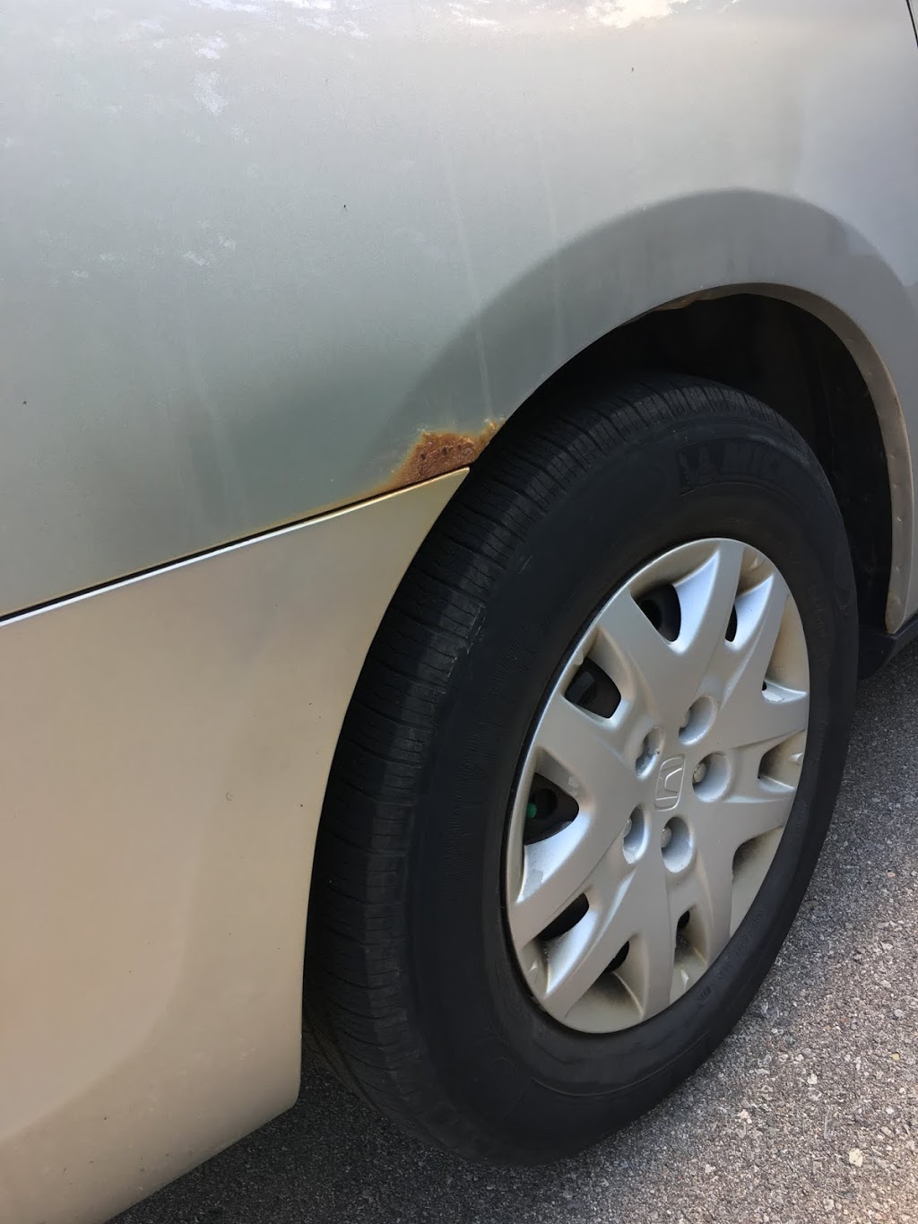 A One Autobody 에이원 오토바디 | 144 Limestone Crescent, North York, ON M3J 2S4, Canada | Phone: (416) 916-0310